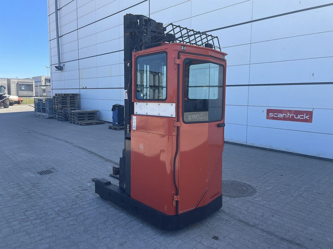 BT RRE 160MC - Reach truck: billede 2 BT RRE 160MC - Reach truck: billede 2