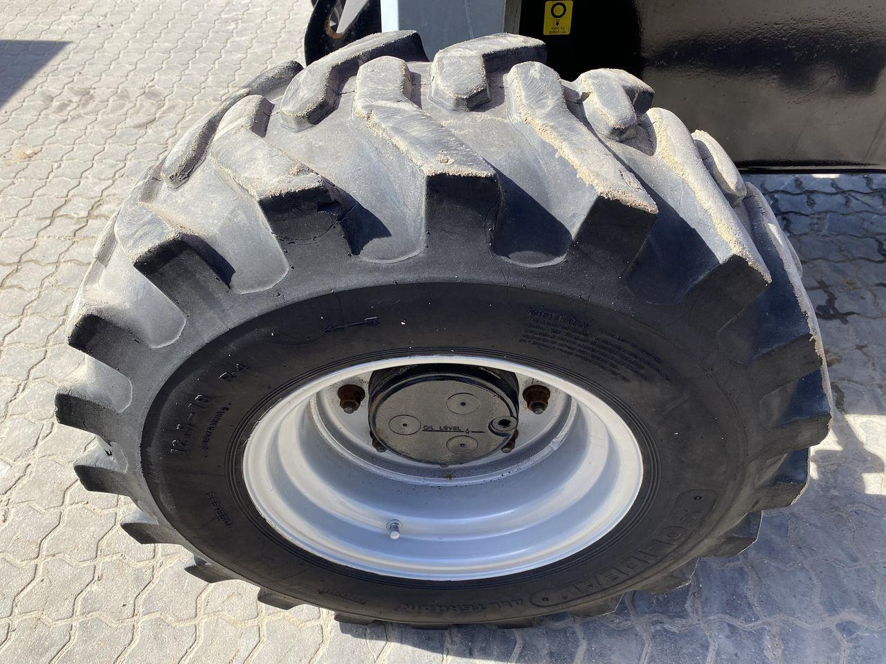 Leje en  Manitou 180ATJ 2 RC Manitou 180ATJ 2 RC: billede 7
