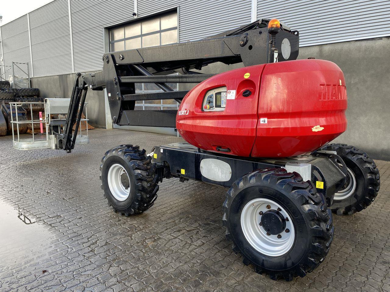 Manitou 180ATJ 2 RC - Bomlift: billede 2 Manitou 180ATJ 2 RC - Bomlift: billede 2