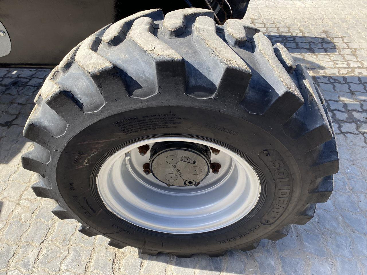 Leje en  Manitou 180ATJ 2 RC Manitou 180ATJ 2 RC: billede 6