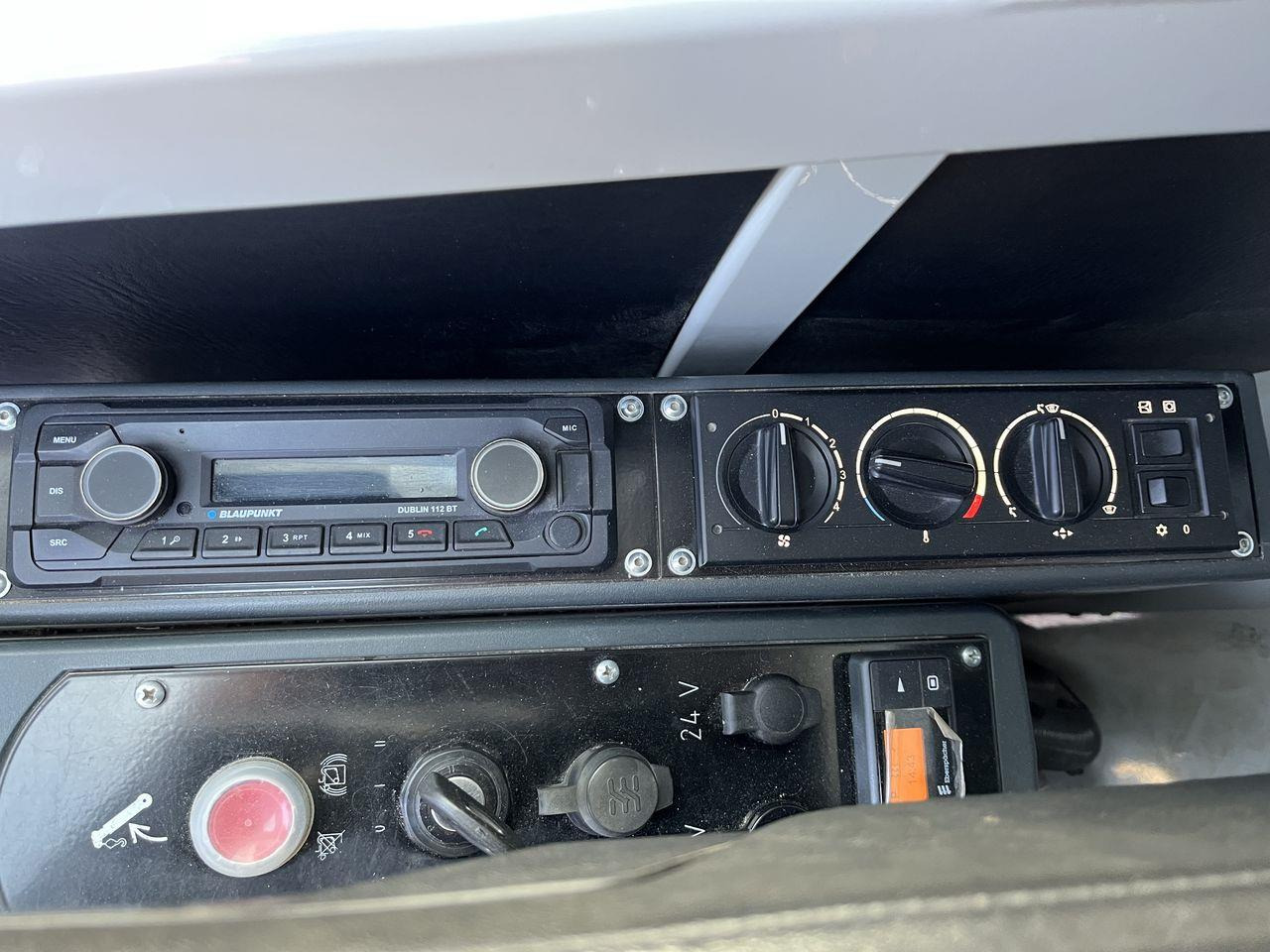 SENNEBOGEN 613E-R - Bæltekran: billede 4 SENNEBOGEN 613E-R - Bæltekran: billede 4