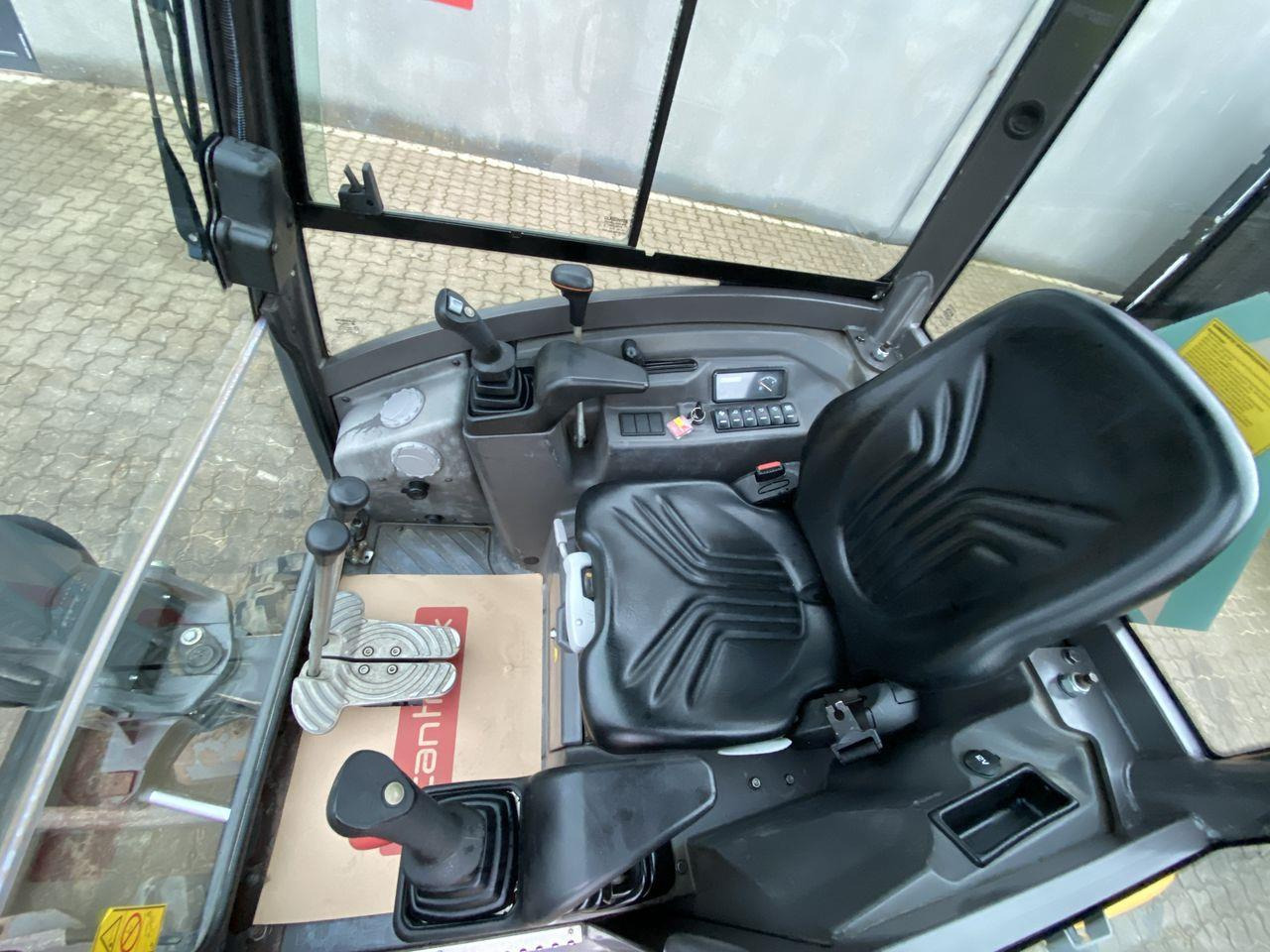 Volvo EC20D - Minigravemaskine: billede 3 Volvo EC20D - Minigravemaskine: billede 3
