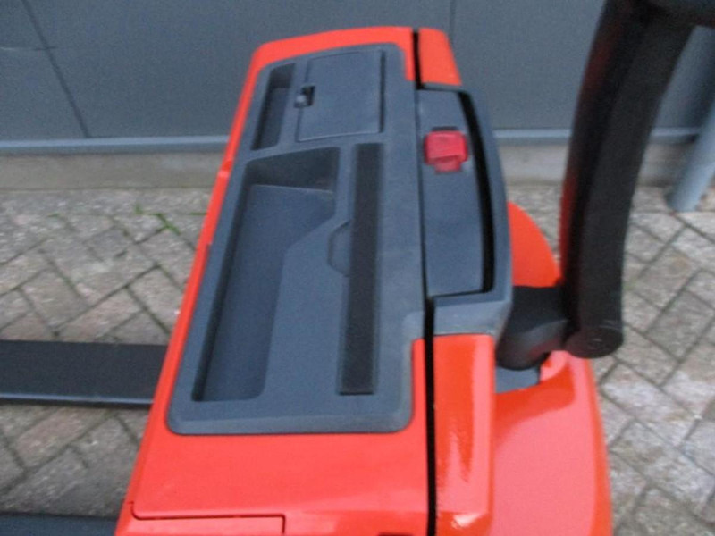 BT LWE160 - Håndløftevogn: billede 4 BT LWE160 - Håndløftevogn: billede 4