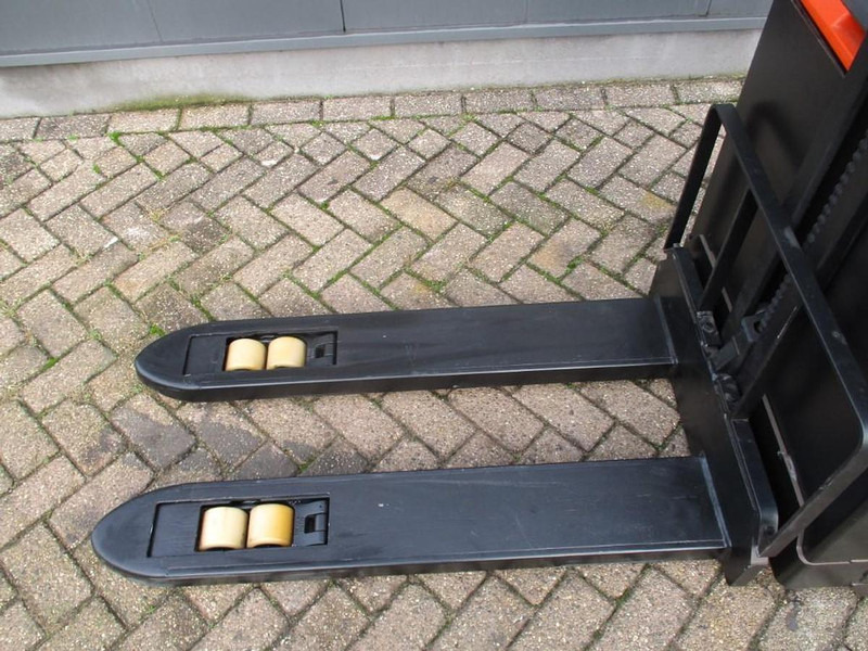 BT SWE 080L - Stabler: billede 4 BT SWE 080L - Stabler: billede 4