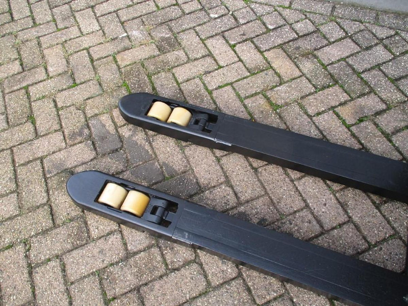 BT SWE 080L - Stabler: billede 5 BT SWE 080L - Stabler: billede 5