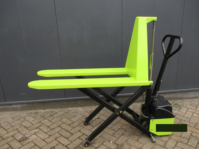 Pramac HX10E-L540 - Håndløftevogn: billede 1 Pramac HX10E-L540 - Håndløftevogn: billede 1