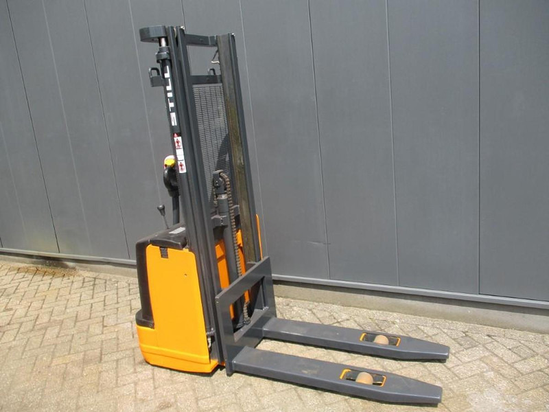 Still EGV 12-OM - Stabler: billede 3 Still EGV 12-OM - Stabler: billede 3