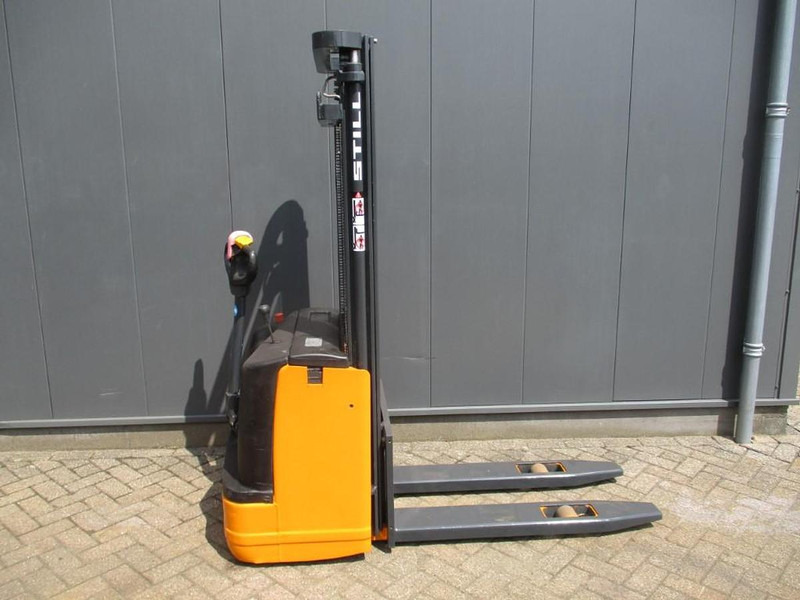 Still EGV 12-OM - Stabler: billede 1 Still EGV 12-OM - Stabler: billede 1
