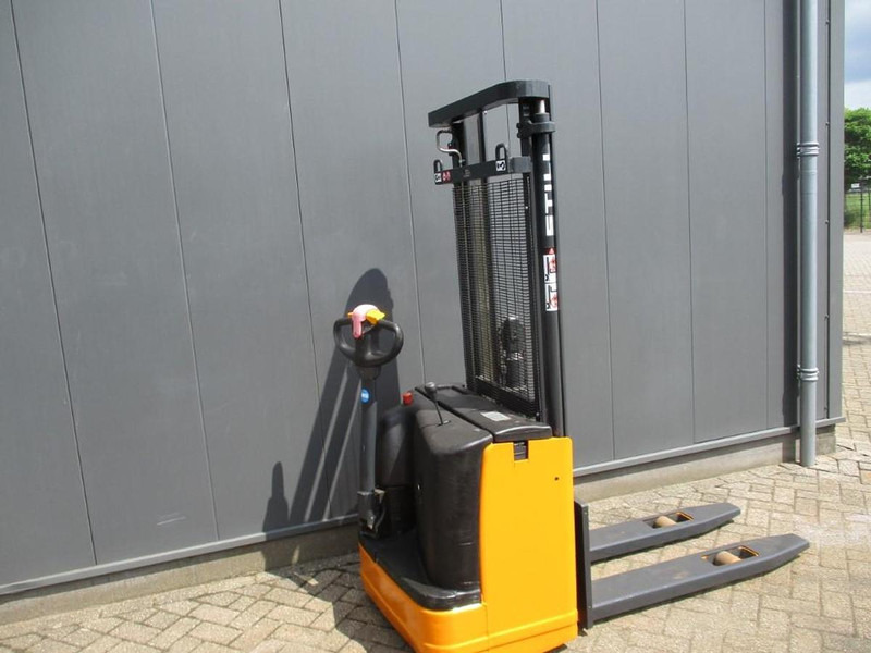 Still EGV 12-OM - Stabler: billede 2 Still EGV 12-OM - Stabler: billede 2