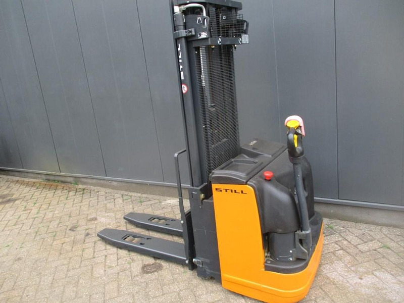 Still EGV 20 - Stabler: billede 3 Still EGV 20 - Stabler: billede 3
