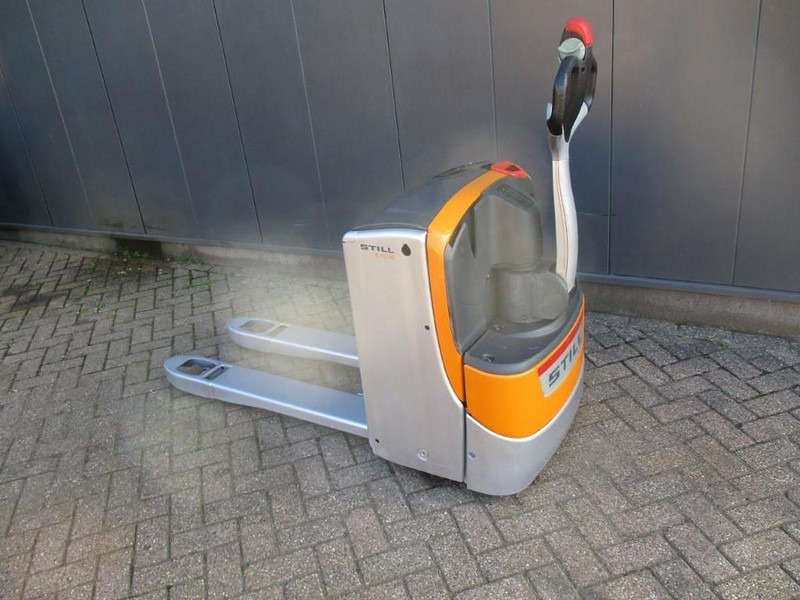 Still EXU 16 - Håndløftevogn: billede 3 Still EXU 16 - Håndløftevogn: billede 3