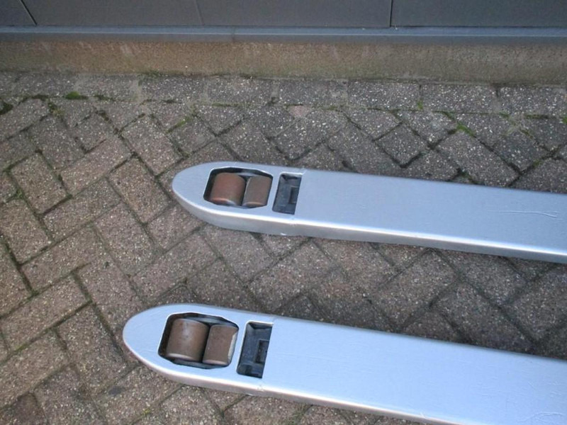 Still EXU 16 - Håndløftevogn: billede 5 Still EXU 16 - Håndløftevogn: billede 5