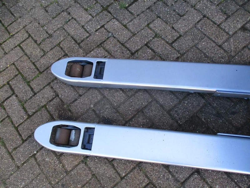 Still EXU 16 - Håndløftevogn: billede 5 Still EXU 16 - Håndløftevogn: billede 5