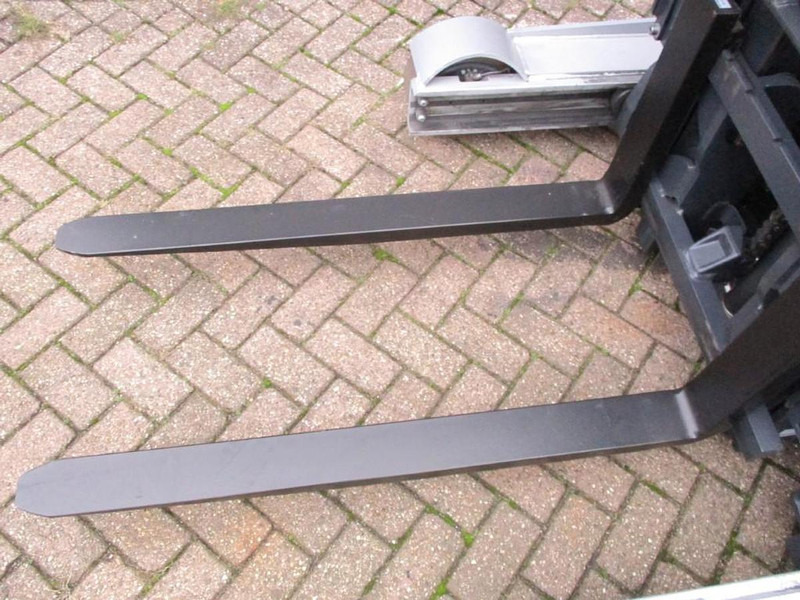 Still FM X14 - Reach truck: billede 4 Still FM X14 - Reach truck: billede 4