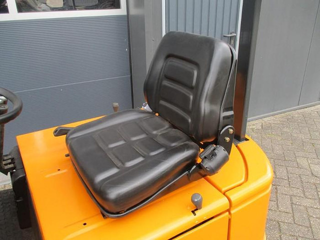 Still R 50-12 - El gaffeltruck: billede 4 Still R 50-12 - El gaffeltruck: billede 4