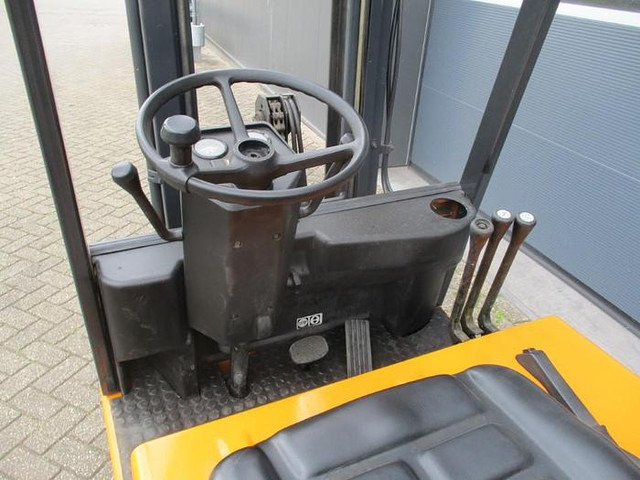 Still R 50-12 - El gaffeltruck: billede 5 Still R 50-12 - El gaffeltruck: billede 5