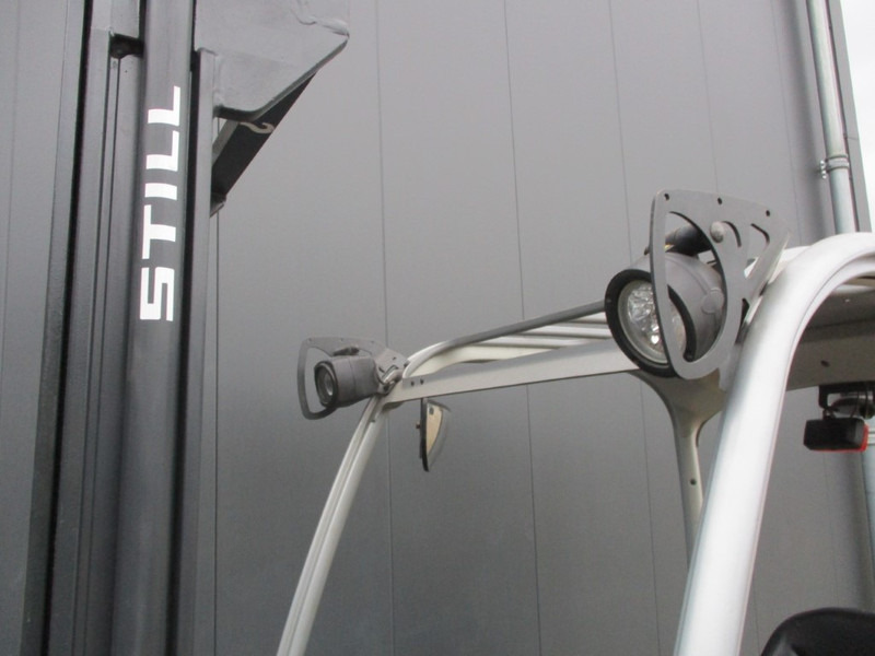 Still RX20-14 - Gaffeltruck: billede 5 Still RX20-14 - Gaffeltruck: billede 5