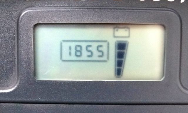 Hako Hakomatic B70 - Gulvvaskemaskine: billede 5 Hako Hakomatic B70 - Gulvvaskemaskine: billede 5