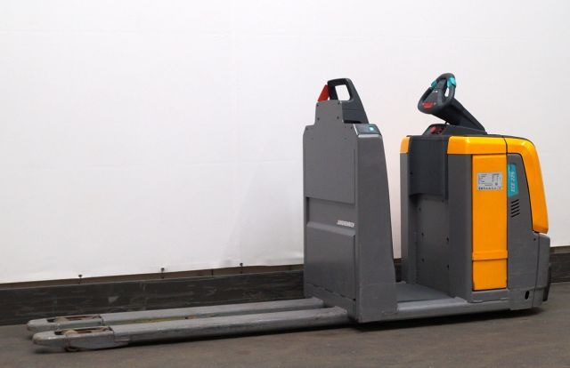 Jungheinrich ECE225 - Ordreplukker: billede 1 Jungheinrich ECE225 - Ordreplukker: billede 1