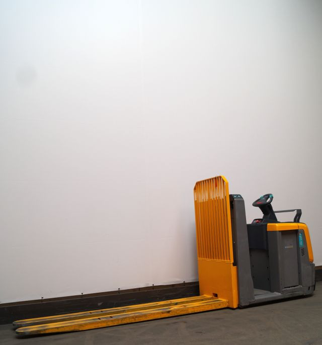 Jungheinrich ECE320 - Ordreplukker: billede 1 Jungheinrich ECE320 - Ordreplukker: billede 1