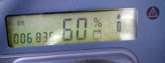 Jungheinrich EFG115 - El gaffeltruck: billede 4 Jungheinrich EFG115 - El gaffeltruck: billede 4