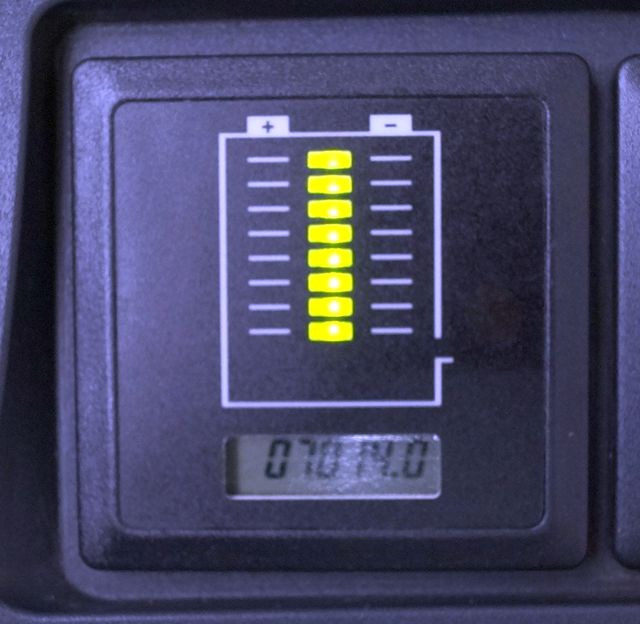 Jungheinrich EJC214 - Stabler: billede 4 Jungheinrich EJC214 - Stabler: billede 4