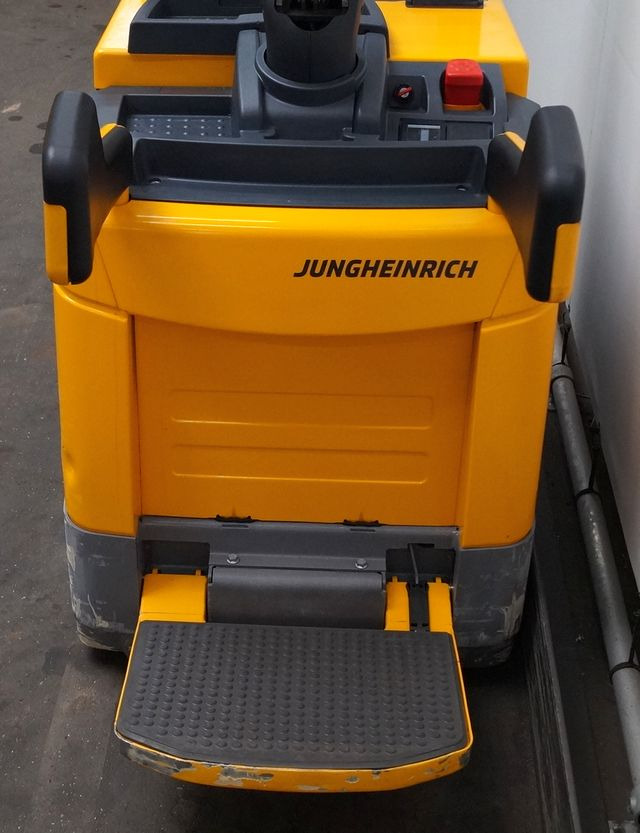 Jungheinrich ERD220 - Stabler: billede 4 Jungheinrich ERD220 - Stabler: billede 4