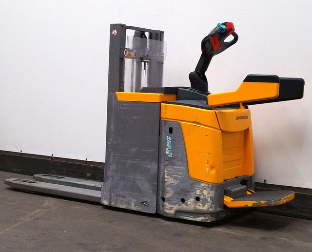 Jungheinrich ERD220 - Stabler: billede 2 Jungheinrich ERD220 - Stabler: billede 2