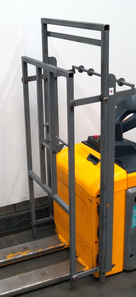 Jungheinrich ERE120 - Håndløftevogn: billede 3 Jungheinrich ERE120 - Håndløftevogn: billede 3