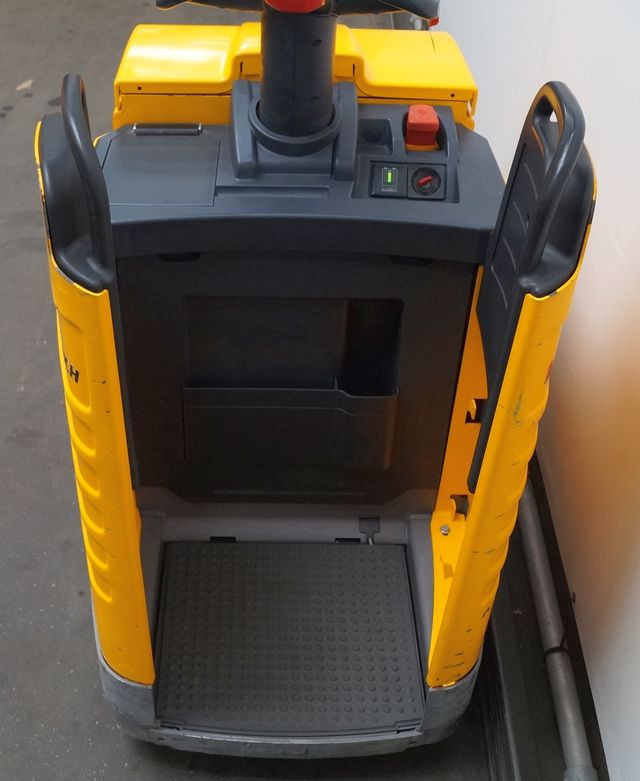 Jungheinrich ERE225 - Håndløftevogn: billede 3 Jungheinrich ERE225 - Håndløftevogn: billede 3