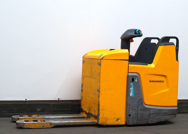 Jungheinrich ERE225 - Håndløftevogn: billede 1 Jungheinrich ERE225 - Håndløftevogn: billede 1