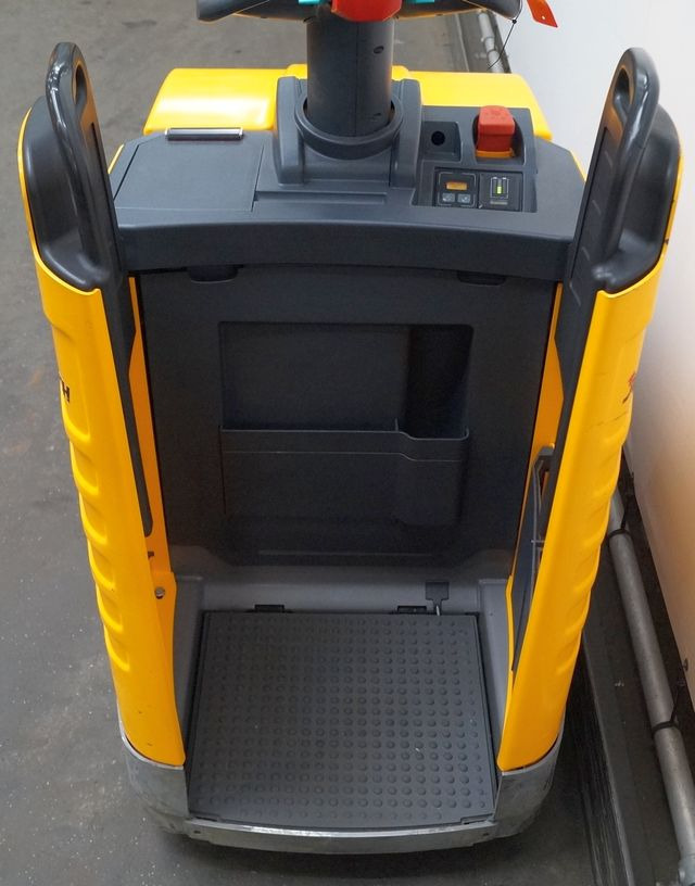 Jungheinrich ERE225 - Håndløftevogn: billede 3 Jungheinrich ERE225 - Håndløftevogn: billede 3