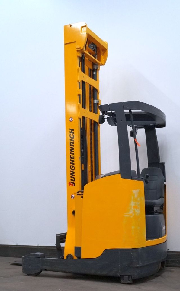 Jungheinrich ETV216 - Reach truck: billede 1 Jungheinrich ETV216 - Reach truck: billede 1