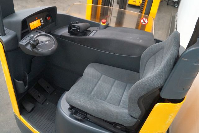 Jungheinrich ETV216 - Reach truck: billede 3 Jungheinrich ETV216 - Reach truck: billede 3
