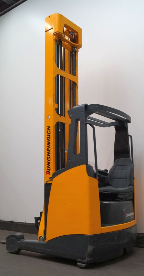 Jungheinrich ETV216 - Reach truck: billede 1 Jungheinrich ETV216 - Reach truck: billede 1