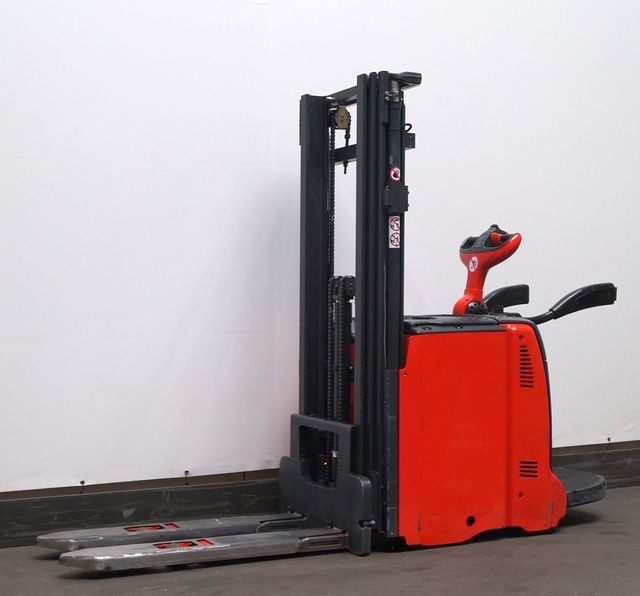 Linde L12AP - Stabler: billede 1 Linde L12AP - Stabler: billede 1