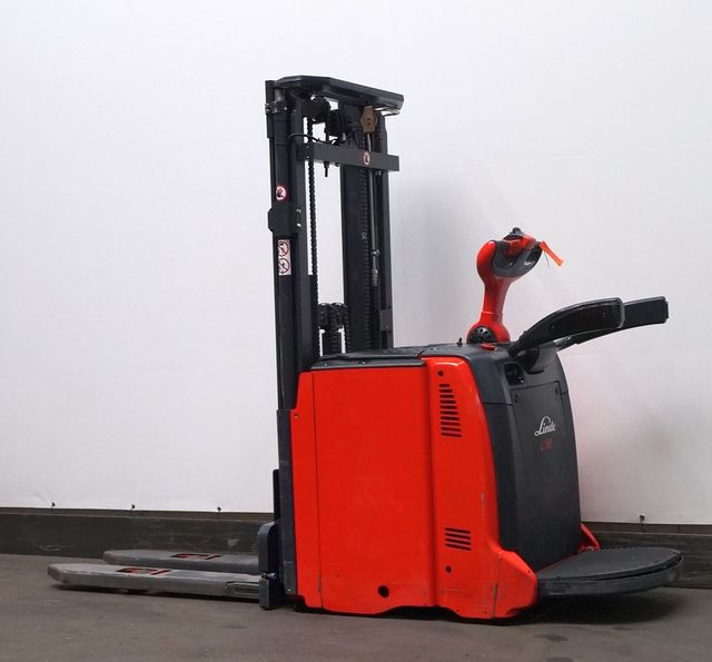 Linde L12AP - Stabler: billede 2 Linde L12AP - Stabler: billede 2