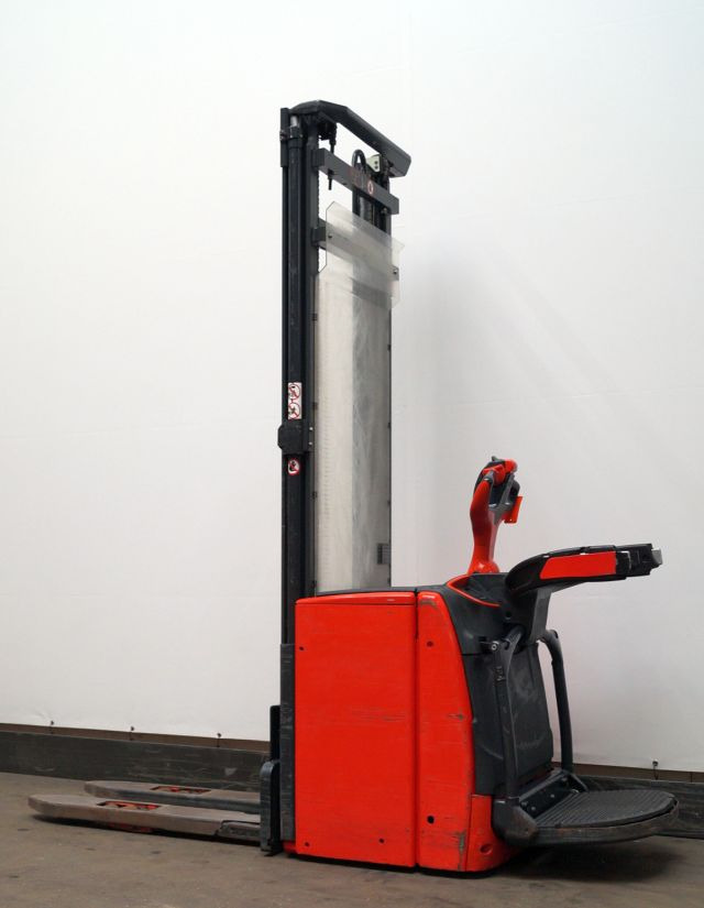 Linde L16AP - Stabler: billede 2 Linde L16AP - Stabler: billede 2