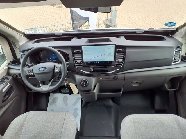 Chausson S514 - Autocamper: billede 3 Chausson S514 - Autocamper: billede 3