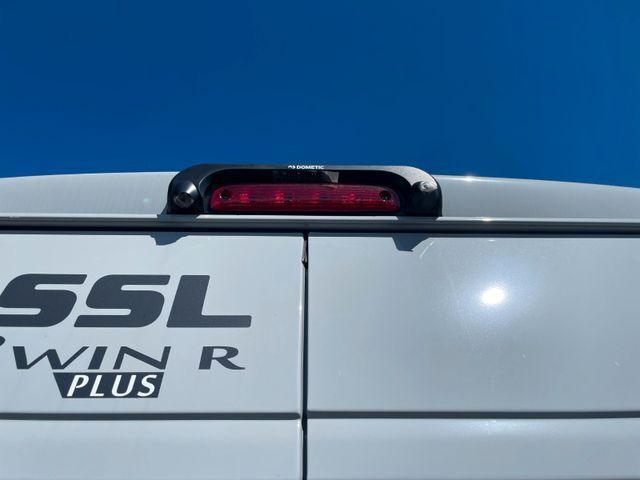 Pössl 2Win R Plus * Automatik*RFK*LED*Vision LVL2 - Camper van: billede 5 Pössl 2Win R Plus * Automatik*RFK*LED*Vision LVL2 - Camper van: billede 5