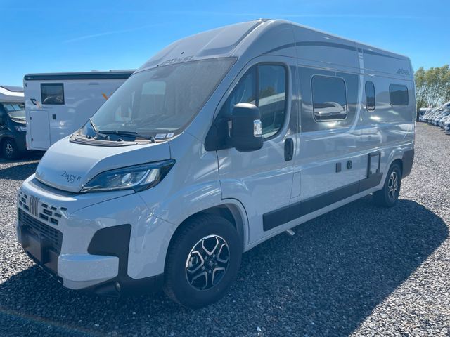 Pössl 2Win R Plus * Automatik*RFK*LED*Vision LVL2 - Camper van: billede 4 Pössl 2Win R Plus * Automatik*RFK*LED*Vision LVL2 - Camper van: billede 4