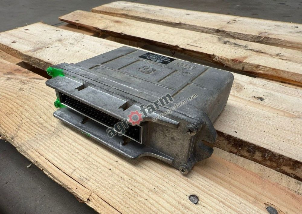 Komputer EHR Same Silver 100.4, Lamborghini - Elektrisk system: billede 1 Komputer EHR Same Silver 100.4, Lamborghini - Elektrisk system: billede 1