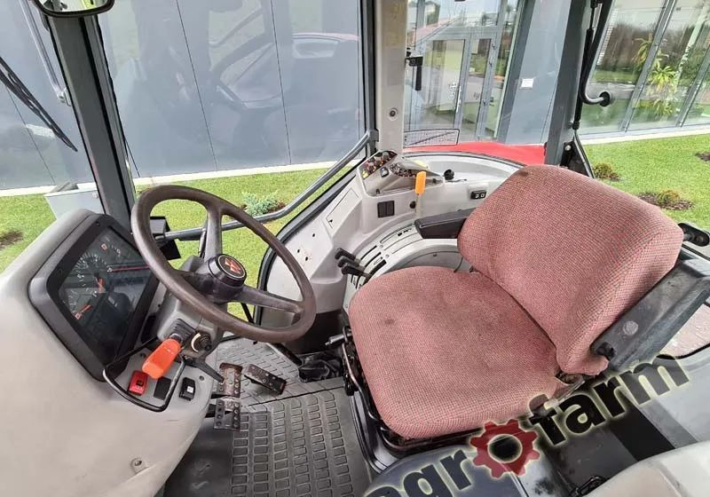 Massey Ferguson 4270 - Traktor: billede 5 Massey Ferguson 4270 - Traktor: billede 5