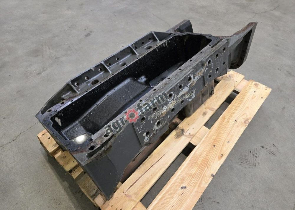 Miska oleju Valtra T173, T172, T193, T192, T182 - Motor for Lastbil: billede 4 Miska oleju Valtra T173, T172, T193, T192, T182 - Motor for Lastbil: billede 4