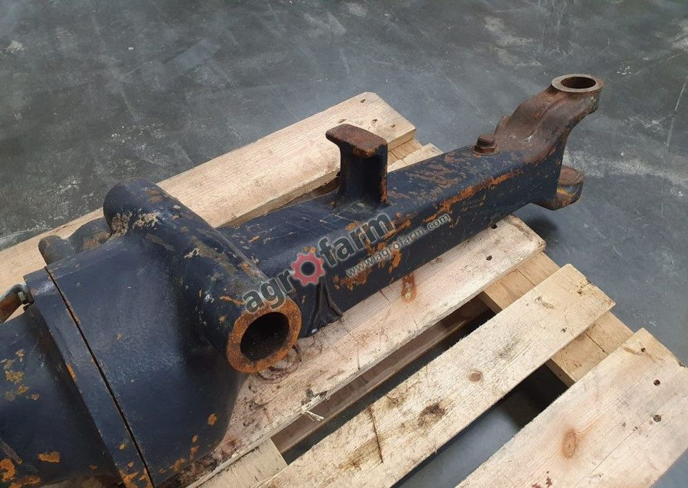 OBUDOWA MOSTU DEUTZ DX 6.10 6.30 6.50 4.10 101770 - Transmission: billede 1 OBUDOWA MOSTU DEUTZ DX 6.10 6.30 6.50 4.10 101770 - Transmission: billede 1