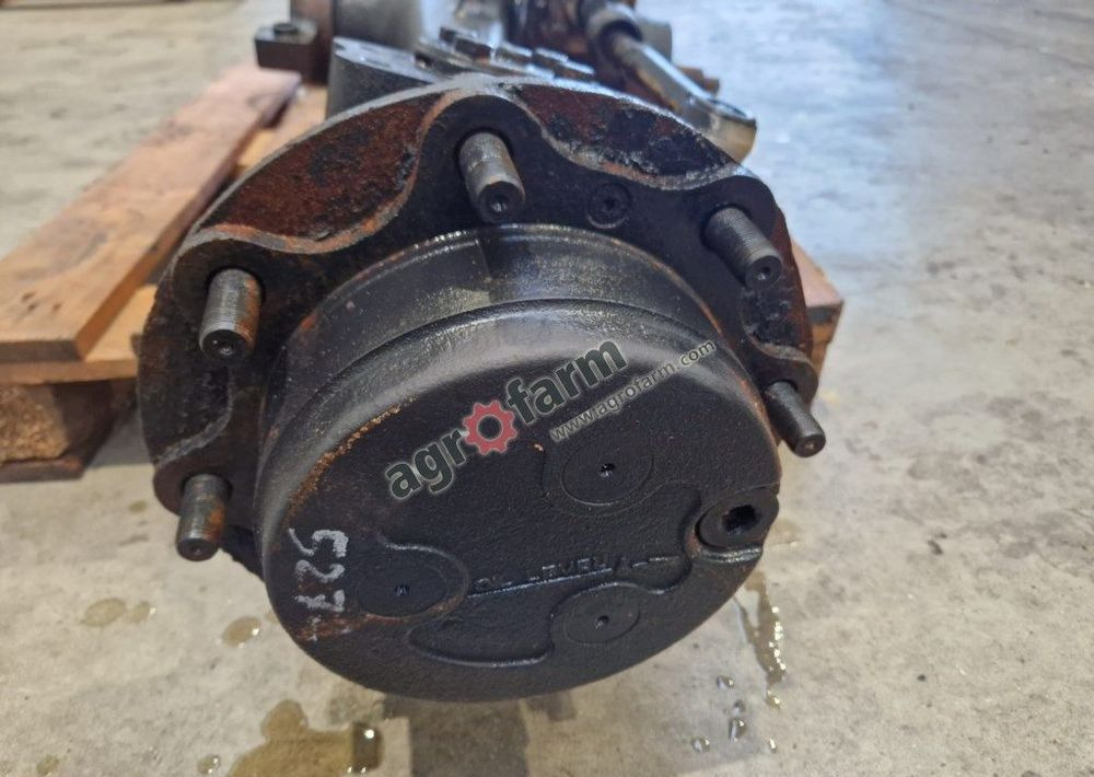 Przedni most, McCormick CL 80, Carraro - Transmission: billede 3 Przedni most, McCormick CL 80, Carraro - Transmission: billede 3