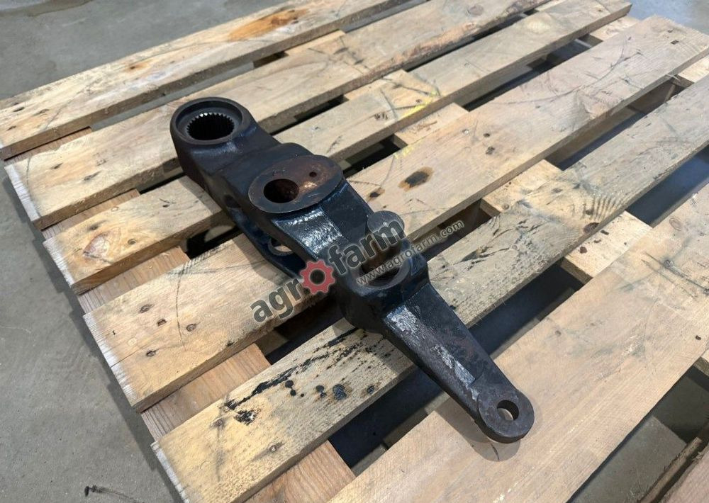 Ramie górne podnośnika lewe Valtra 6800, 6400 - Affjedring: billede 1 Ramie górne podnośnika lewe Valtra 6800, 6400 - Affjedring: billede 1