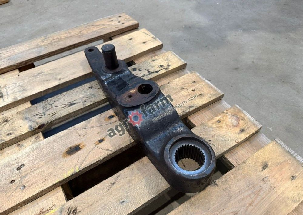 Ramie górne podnośnika lewe Valtra 6800, 6400 - Affjedring: billede 2 Ramie górne podnośnika lewe Valtra 6800, 6400 - Affjedring: billede 2