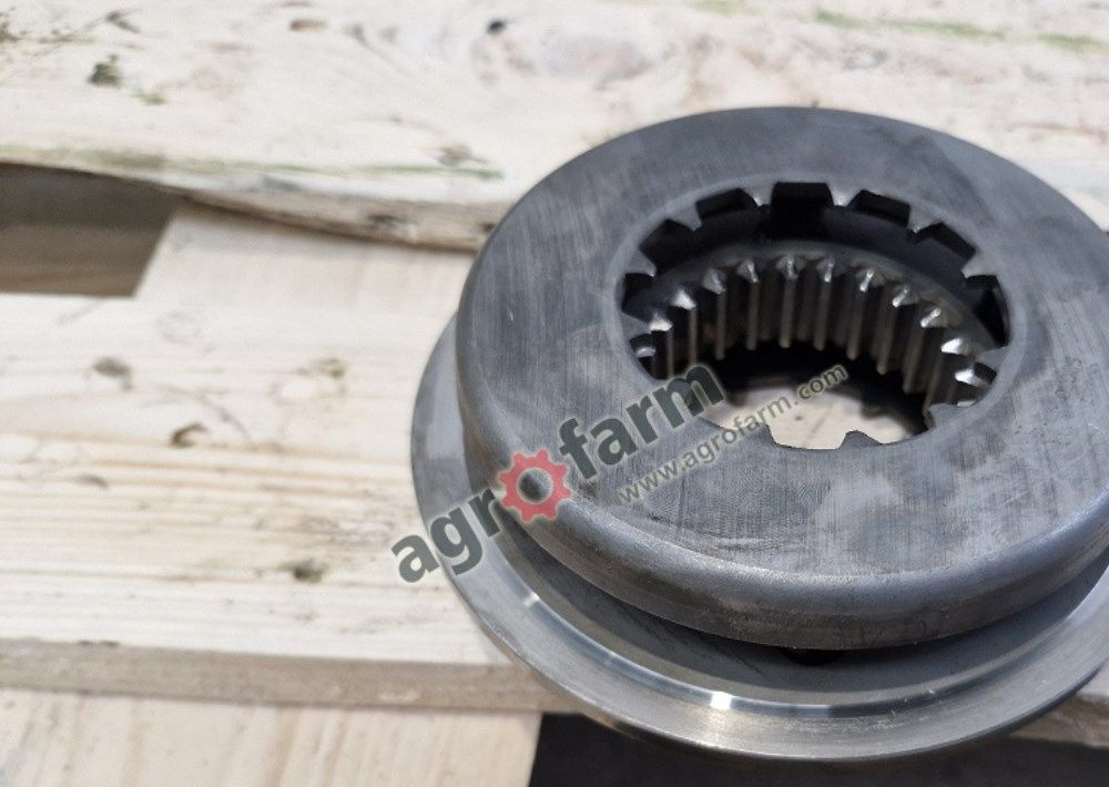 Synchronizator Case 795XL, 685, 495, 595XL - Gearkasse: billede 2 Synchronizator Case 795XL, 685, 495, 595XL - Gearkasse: billede 2