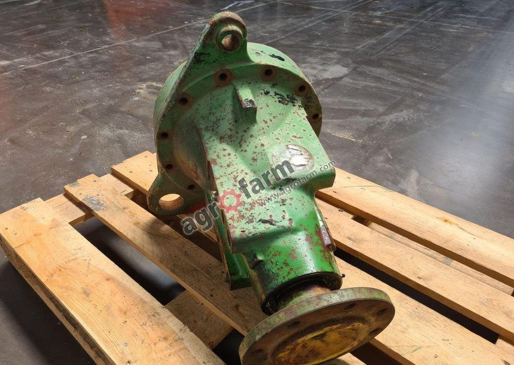 ZWOLNICA RH L78255 JOHN DEERE 6100 6200 6300 - Transmission: billede 2 ZWOLNICA RH L78255 JOHN DEERE 6100 6200 6300 - Transmission: billede 2